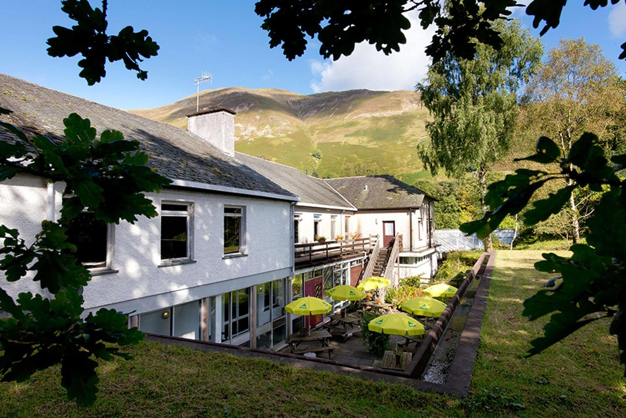 Ostello YHA Patterdale Esterno foto